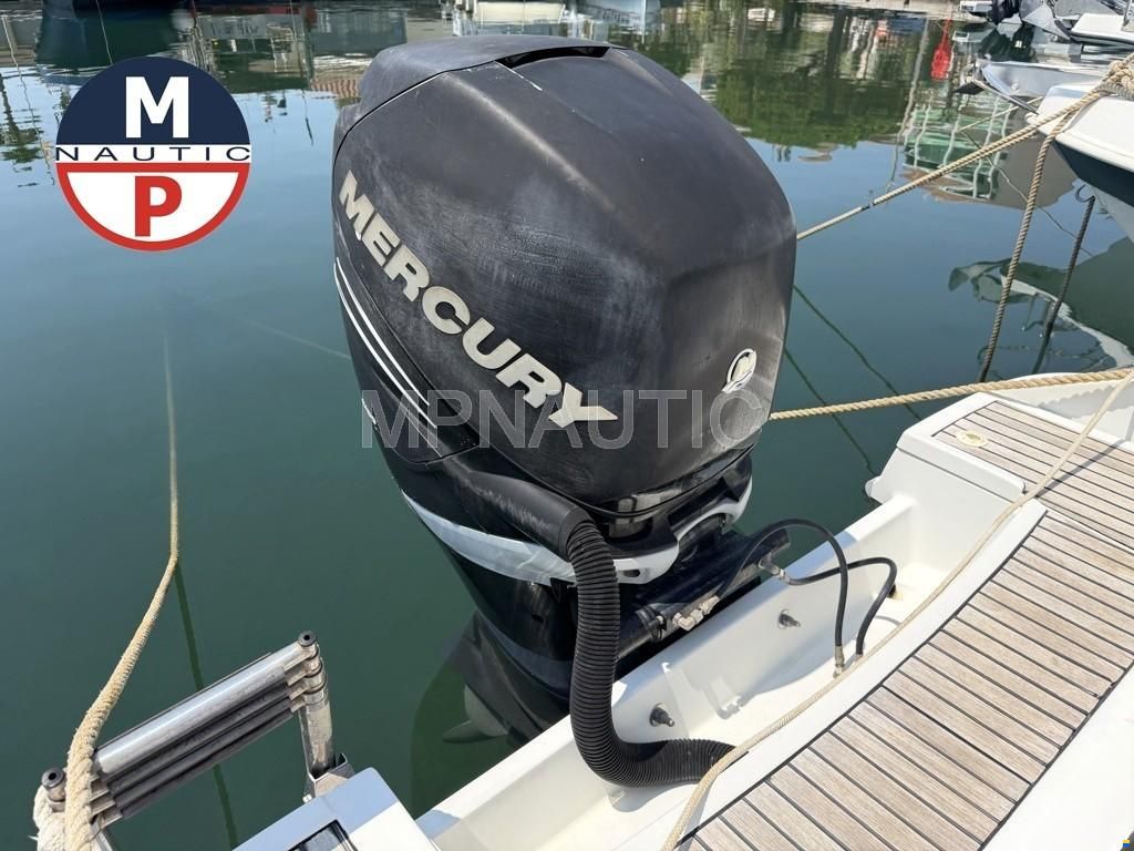 Beneteau Flyer 750 Cabrio