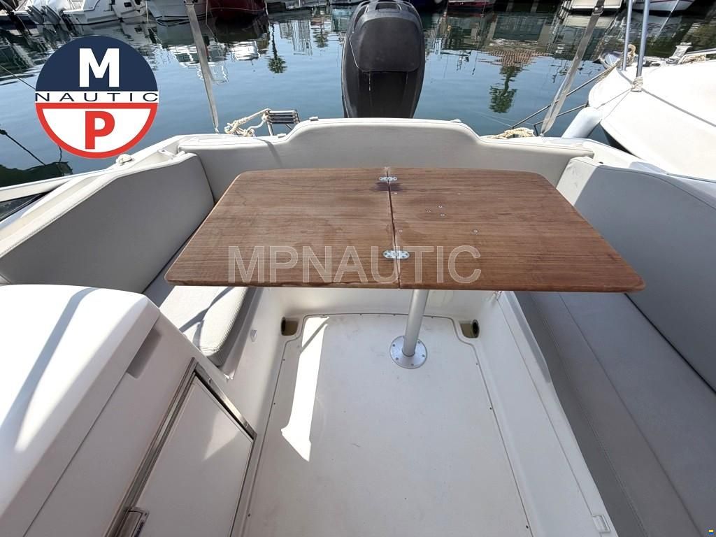 Beneteau Flyer 750 Cabrio