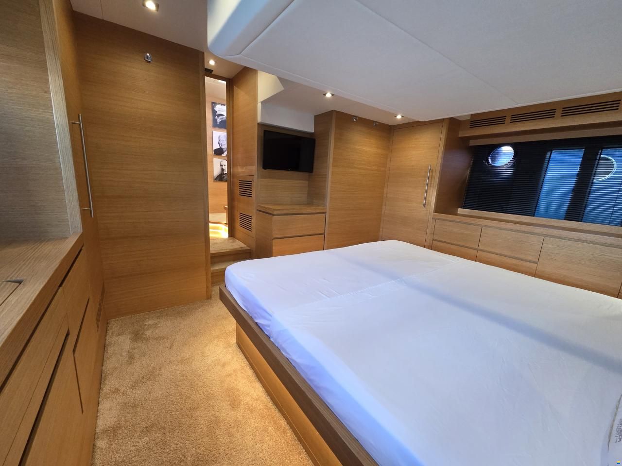 Sundeck 550