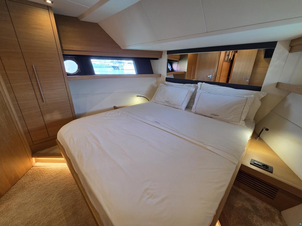 Sundeck 550