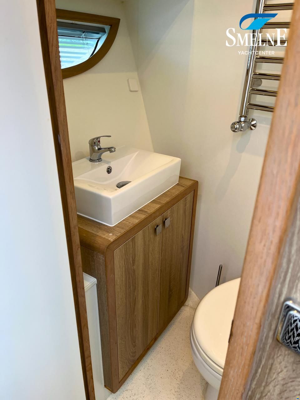 Jetten Jachtbouw 42 MPC