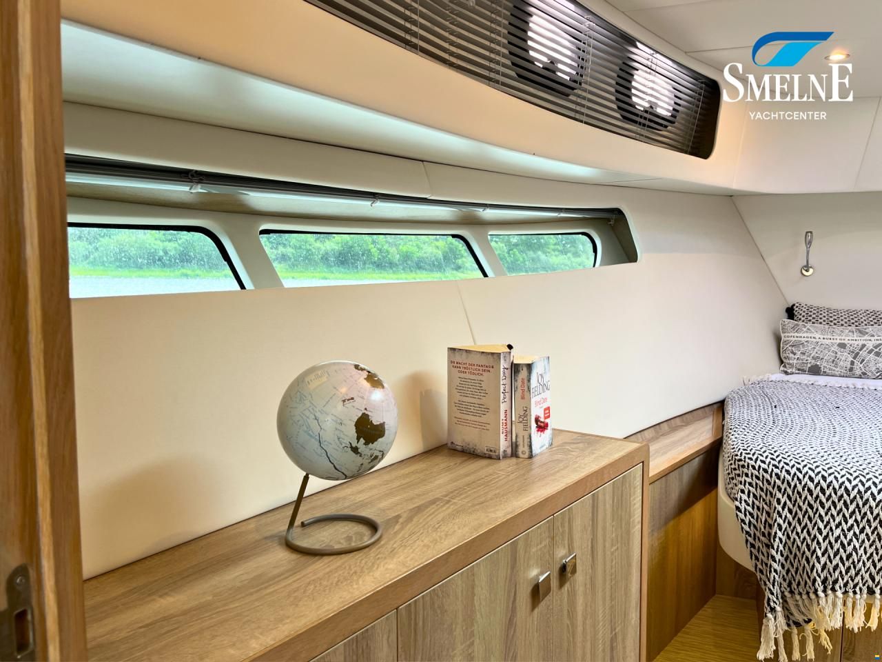 Jetten Jachtbouw 42 MPC