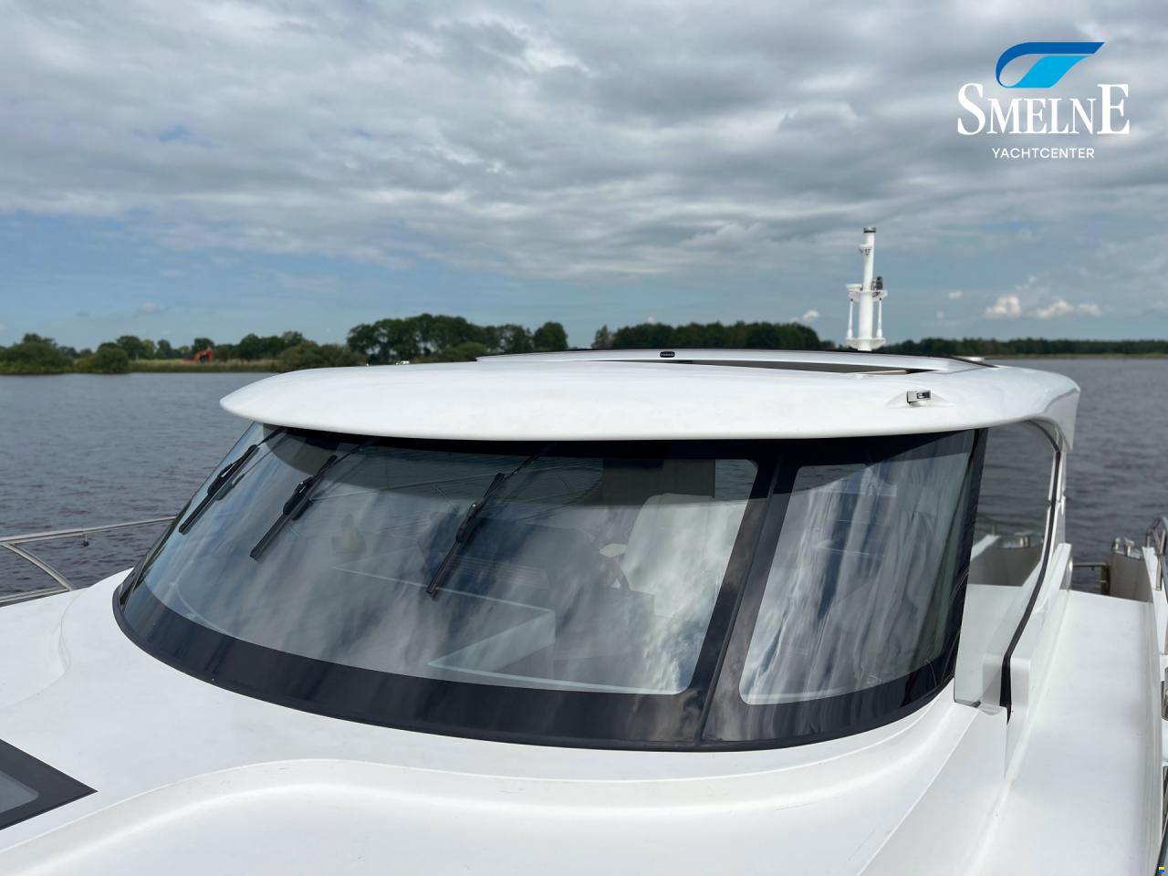 Jetten Jachtbouw 42 MPC