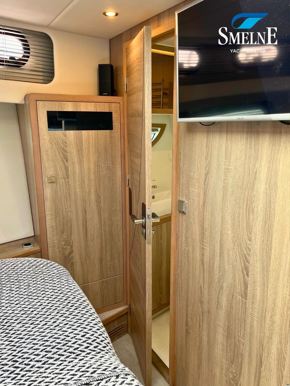 Jetten Jachtbouw 42 MPC