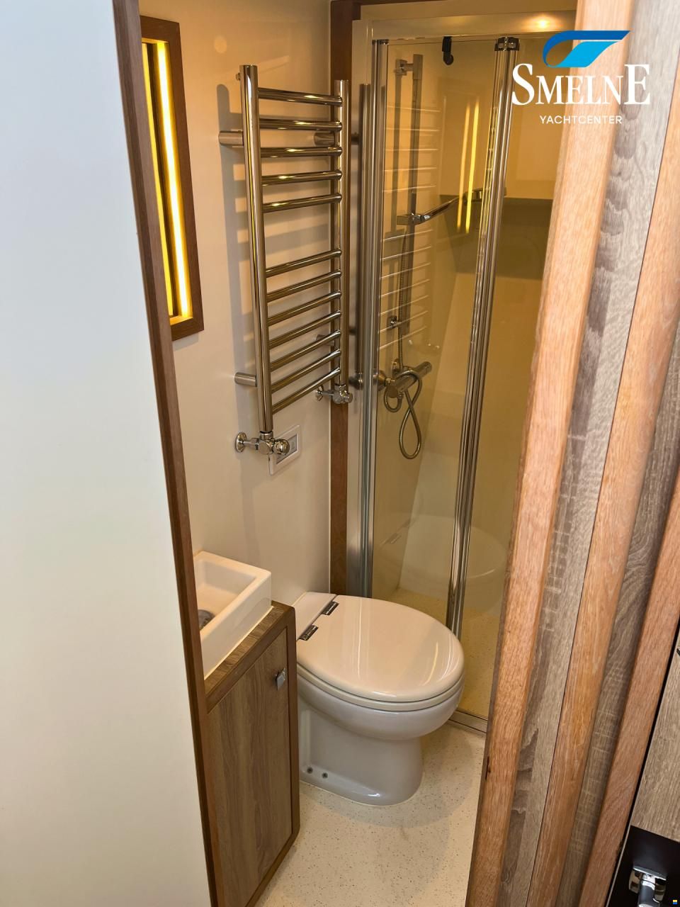 Jetten Jachtbouw 42 MPC