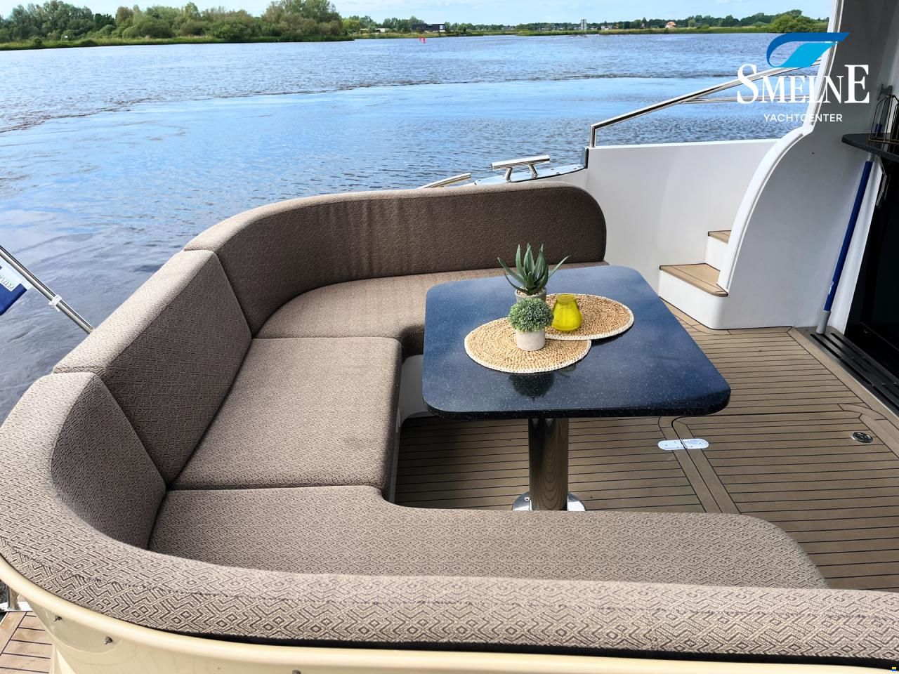 Jetten Jachtbouw 42 MPC