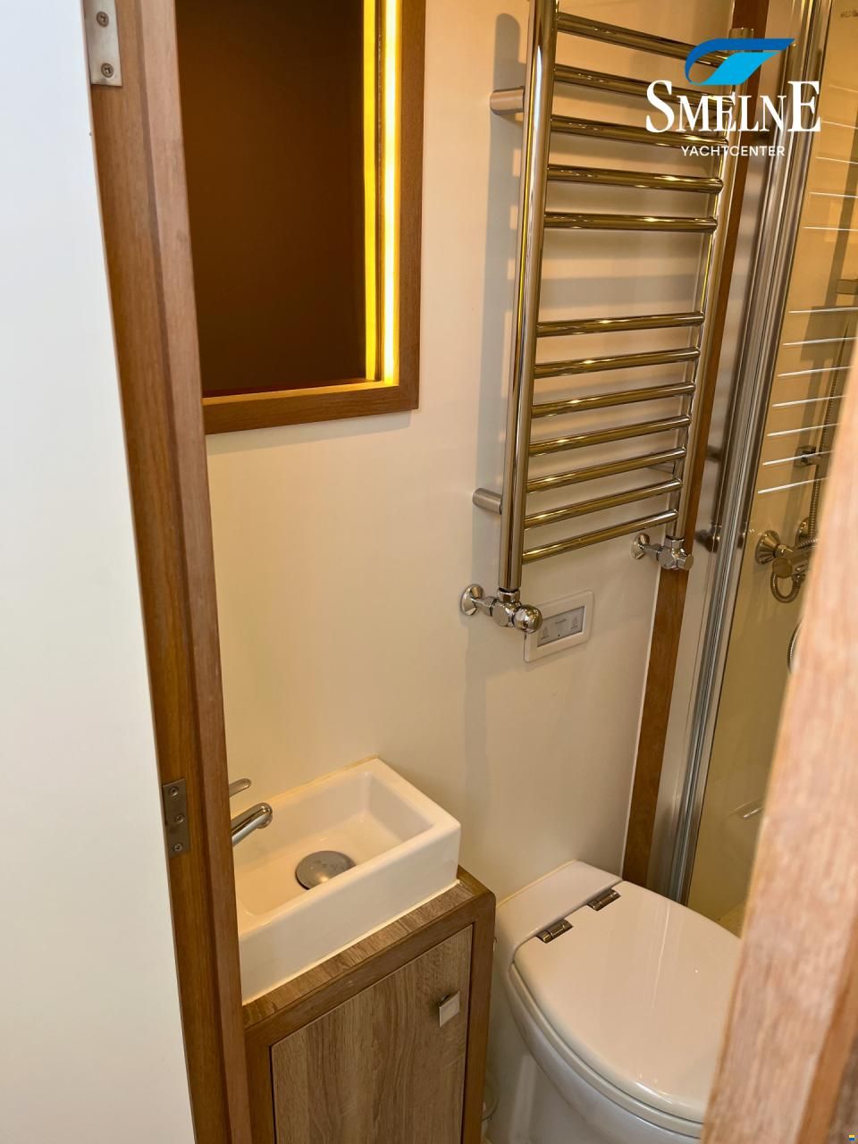 Jetten Jachtbouw 42 MPC