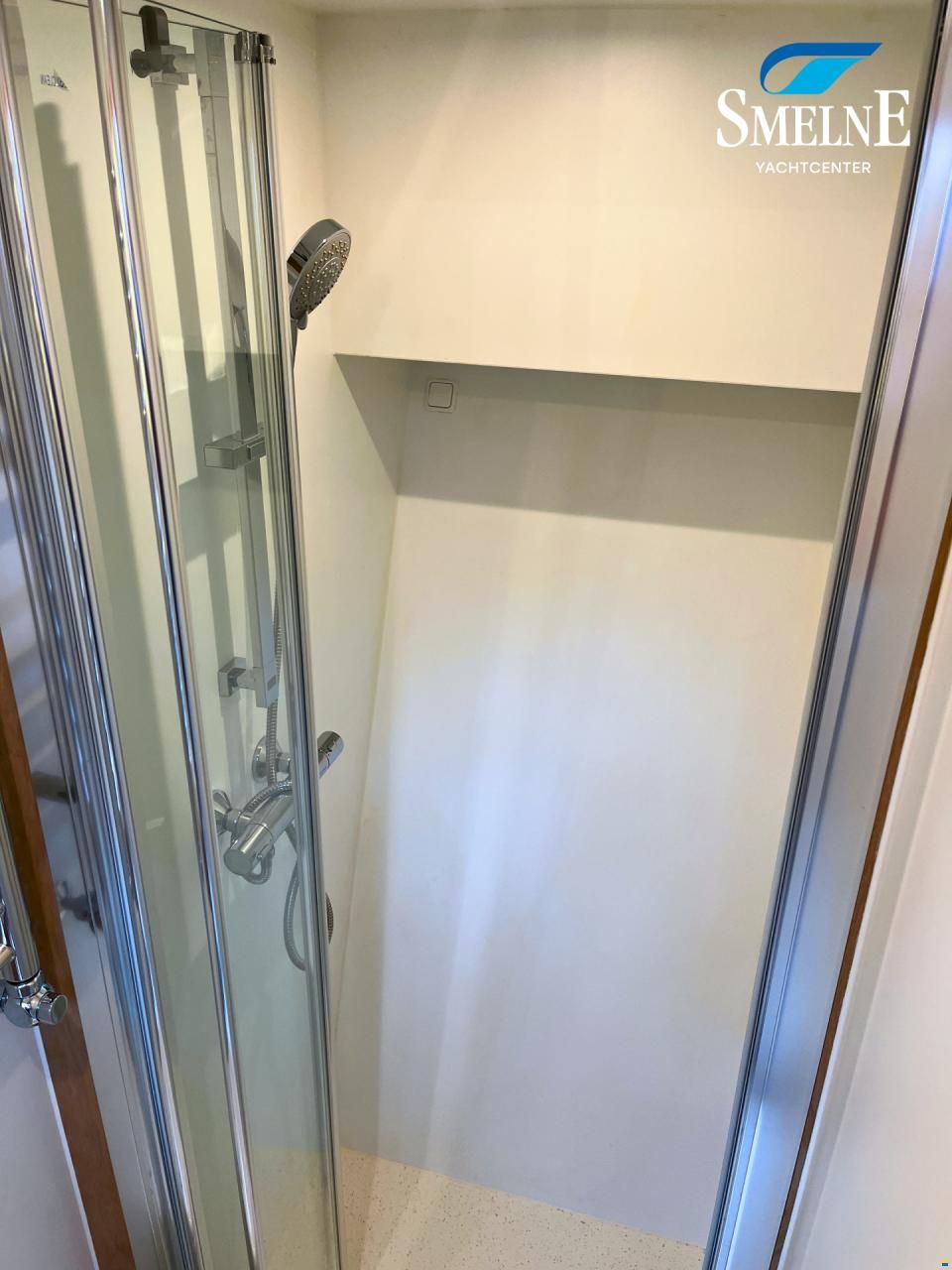 Jetten Jachtbouw 42 MPC