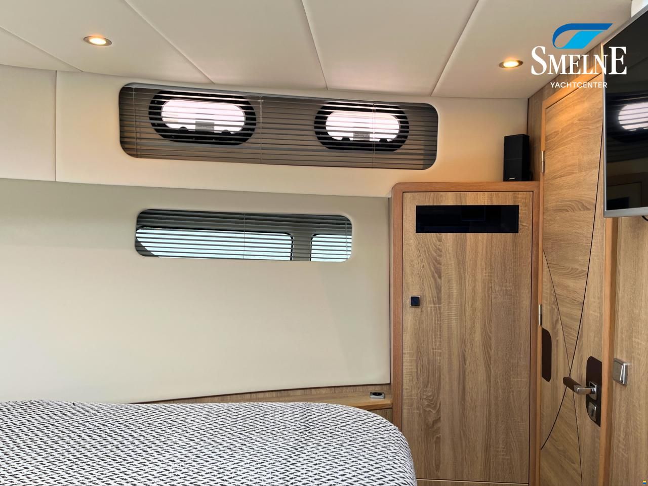 Jetten Jachtbouw 42 MPC