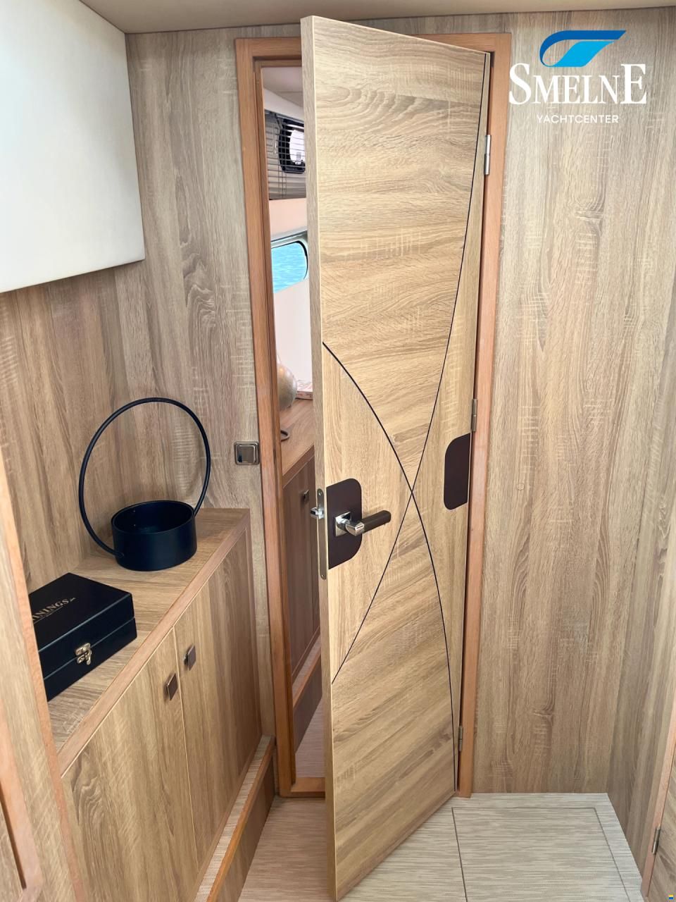 Jetten Jachtbouw 42 MPC