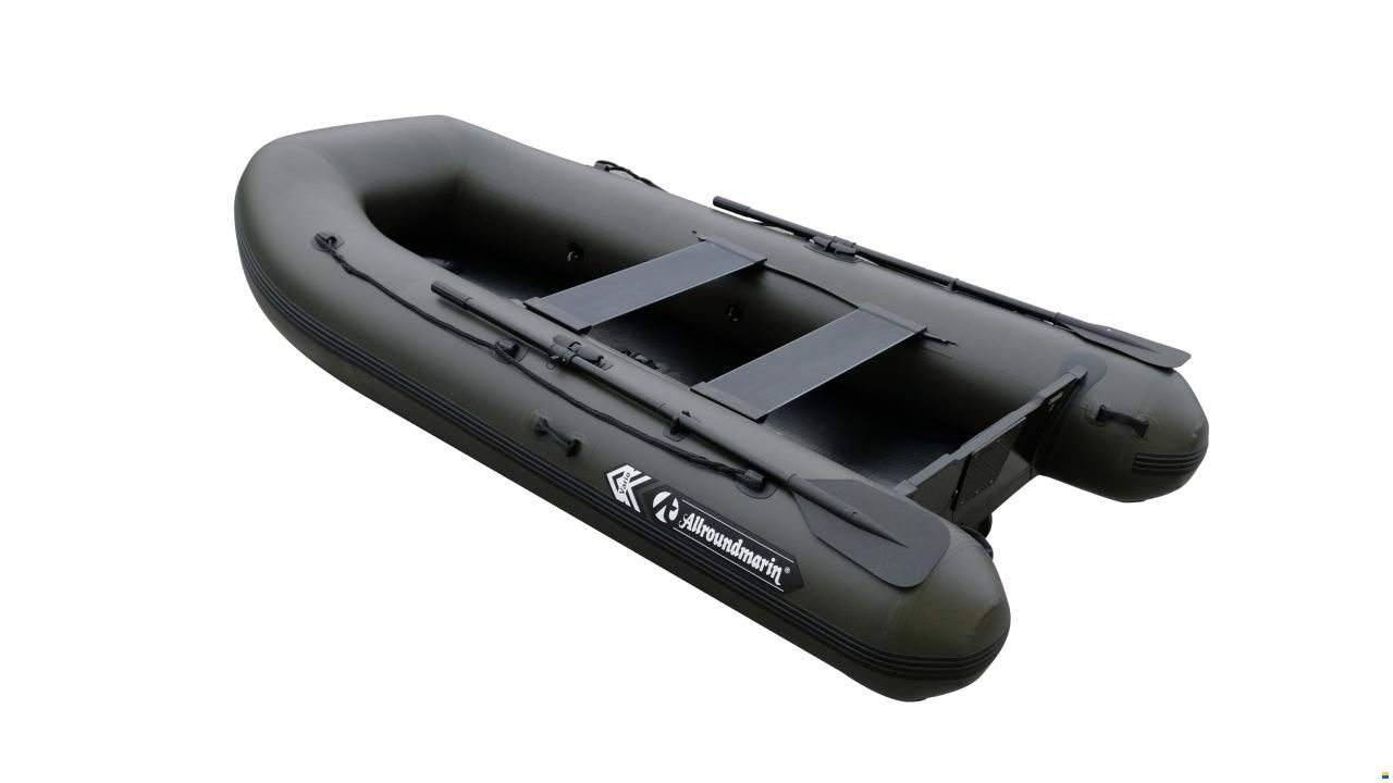 Allroundmarin Vario 300 PRO