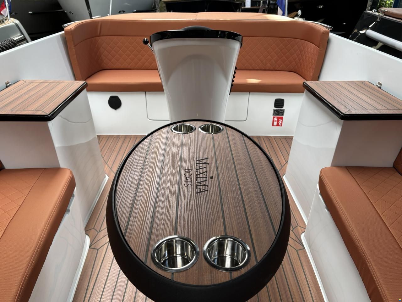 Maxima 720 Retro