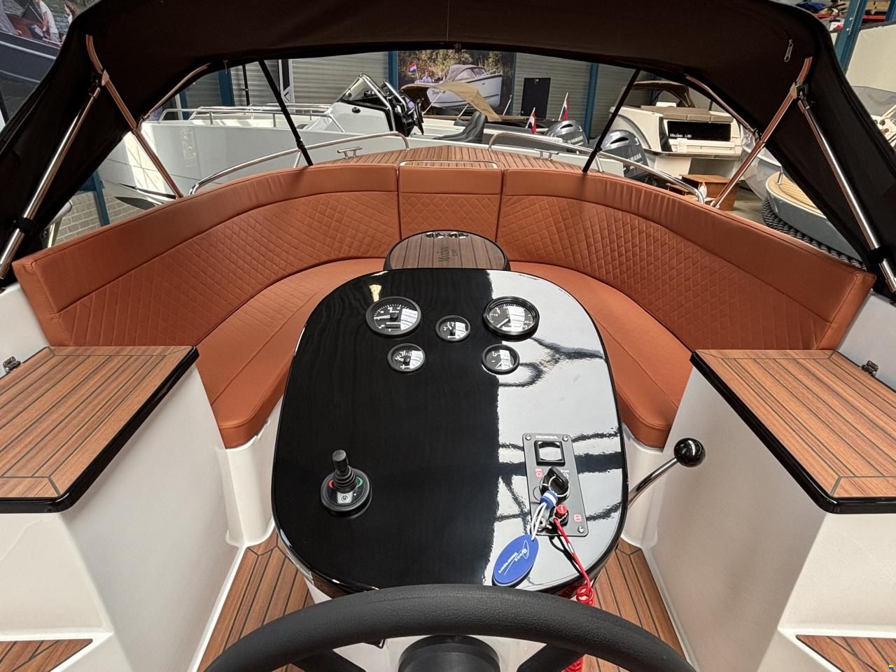 Maxima 720 Retro