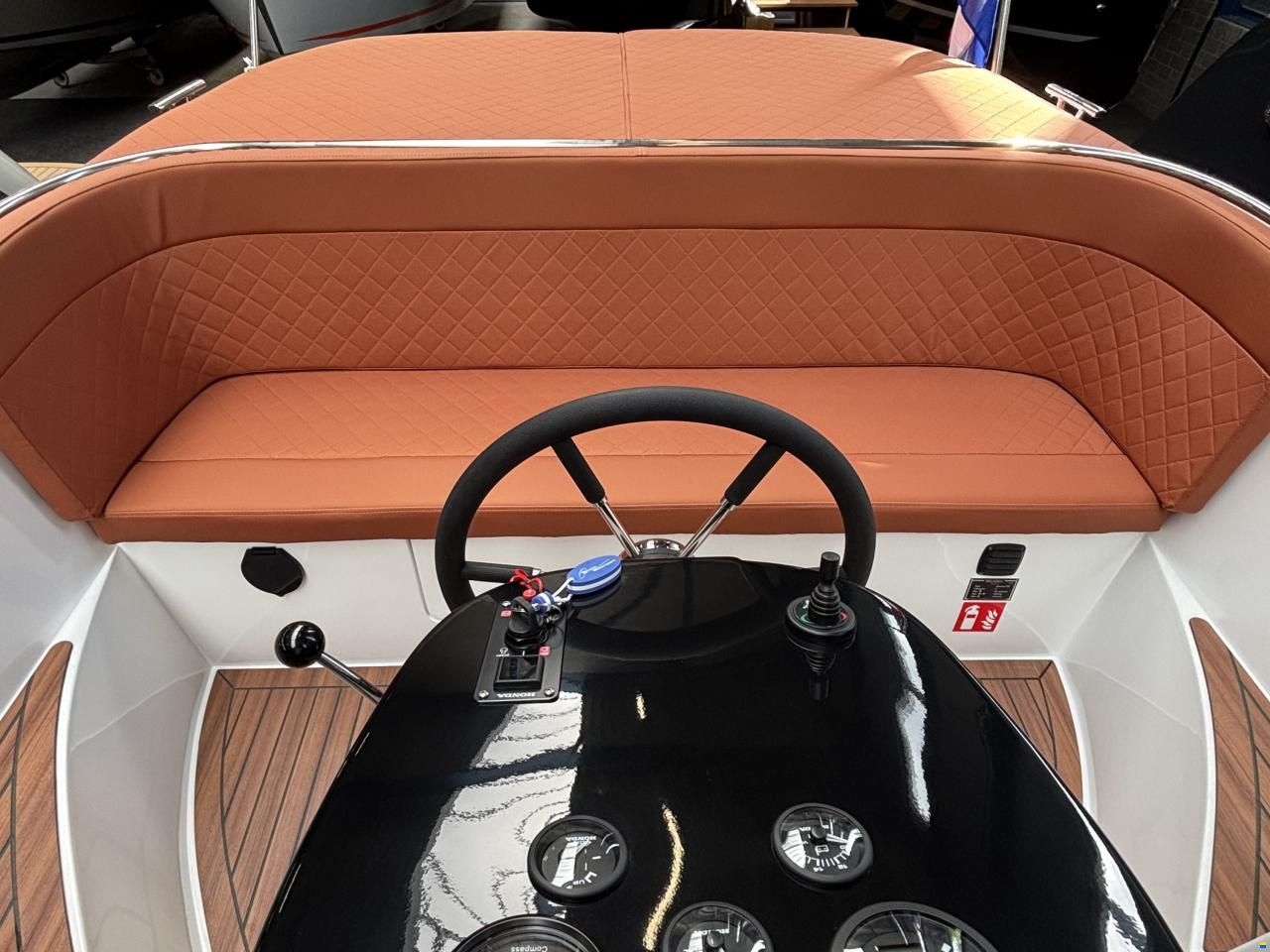 Maxima 720 Retro