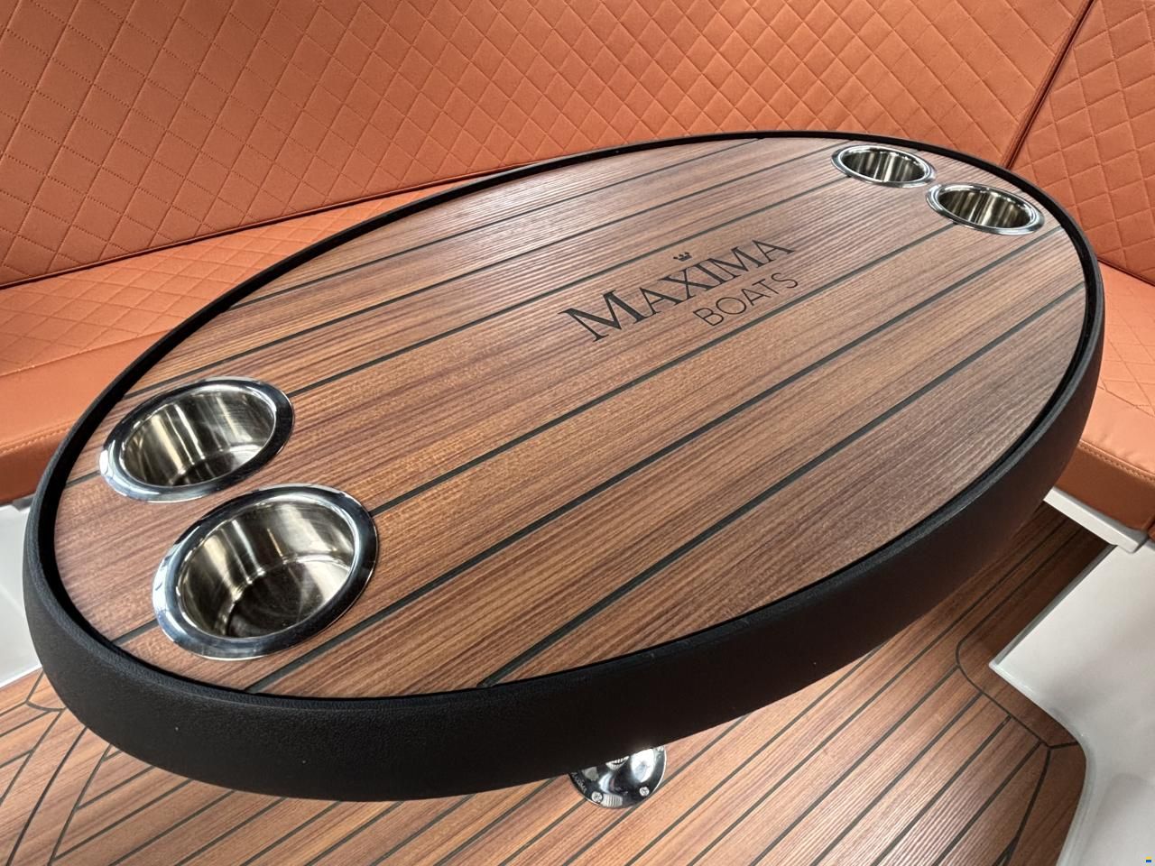 Maxima 720 Retro