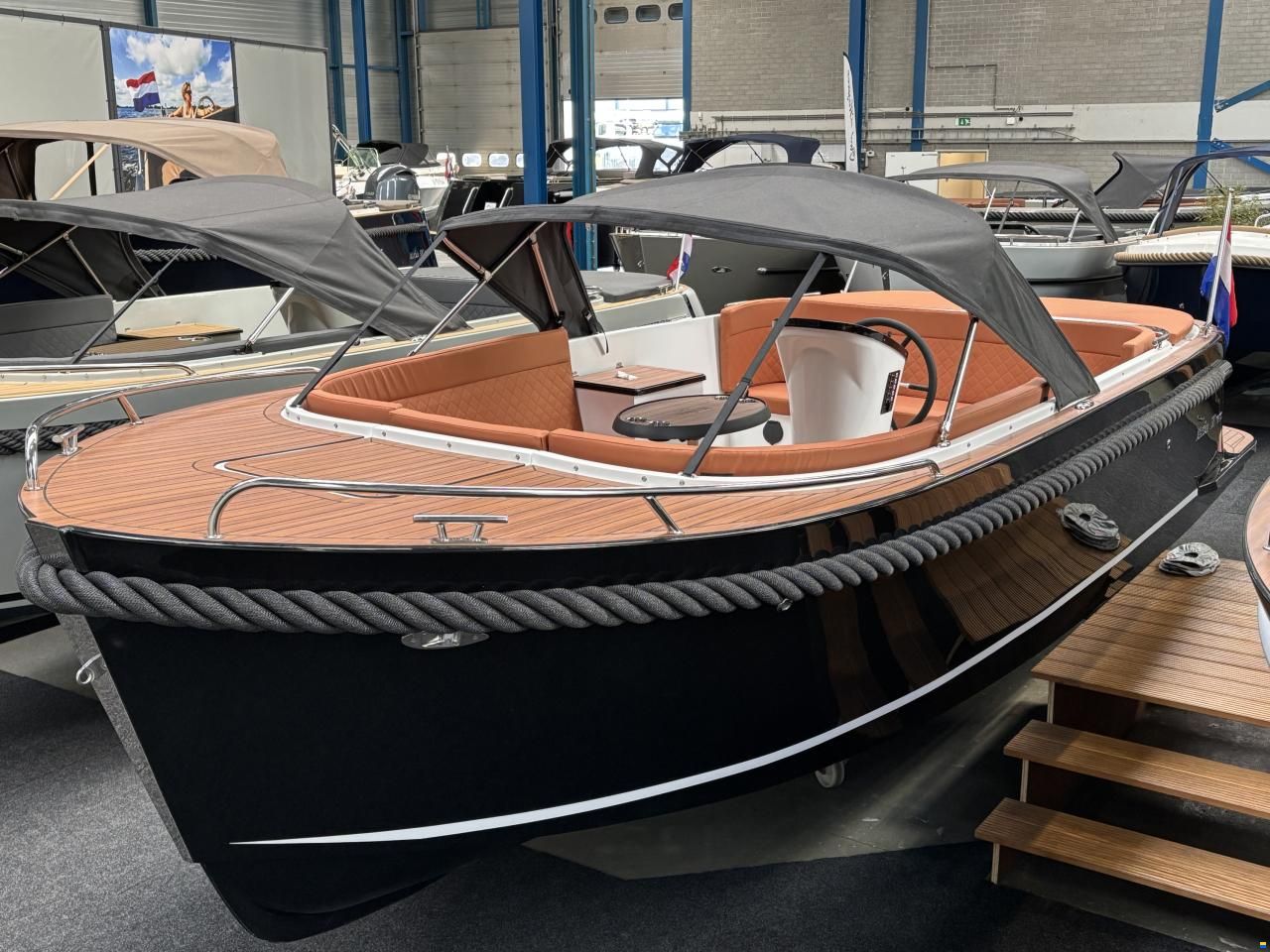 Maxima 720 Retro