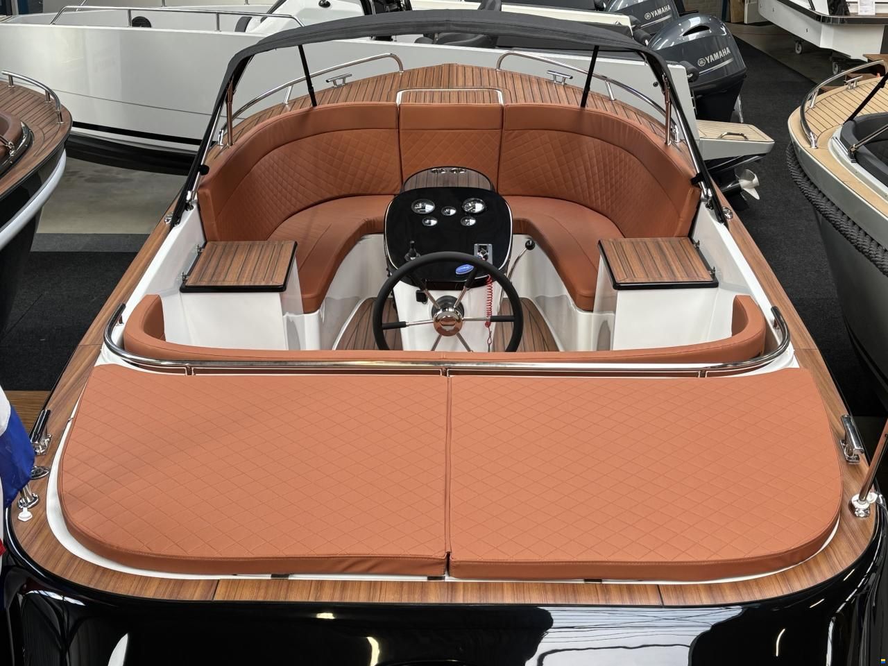 Maxima 720 Retro