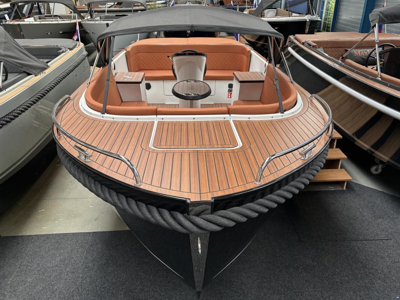 Maxima 720 Retro