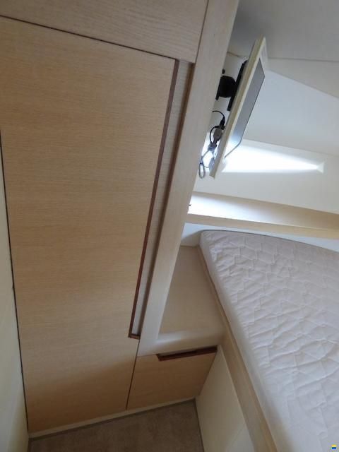 Galeon 325 HT