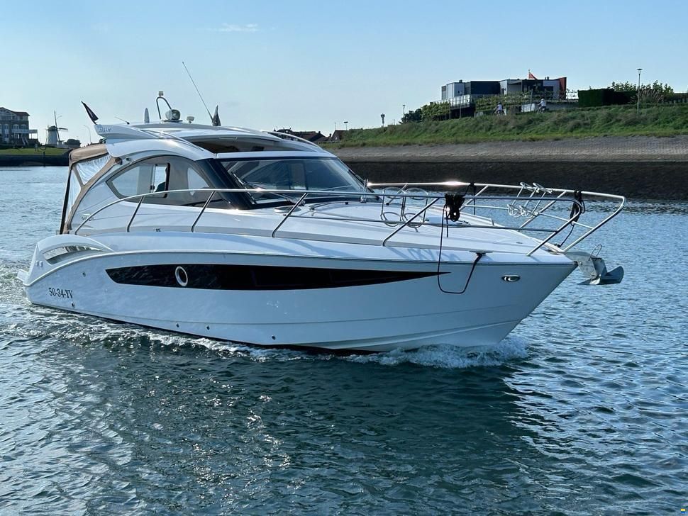 Galeon 325 HT