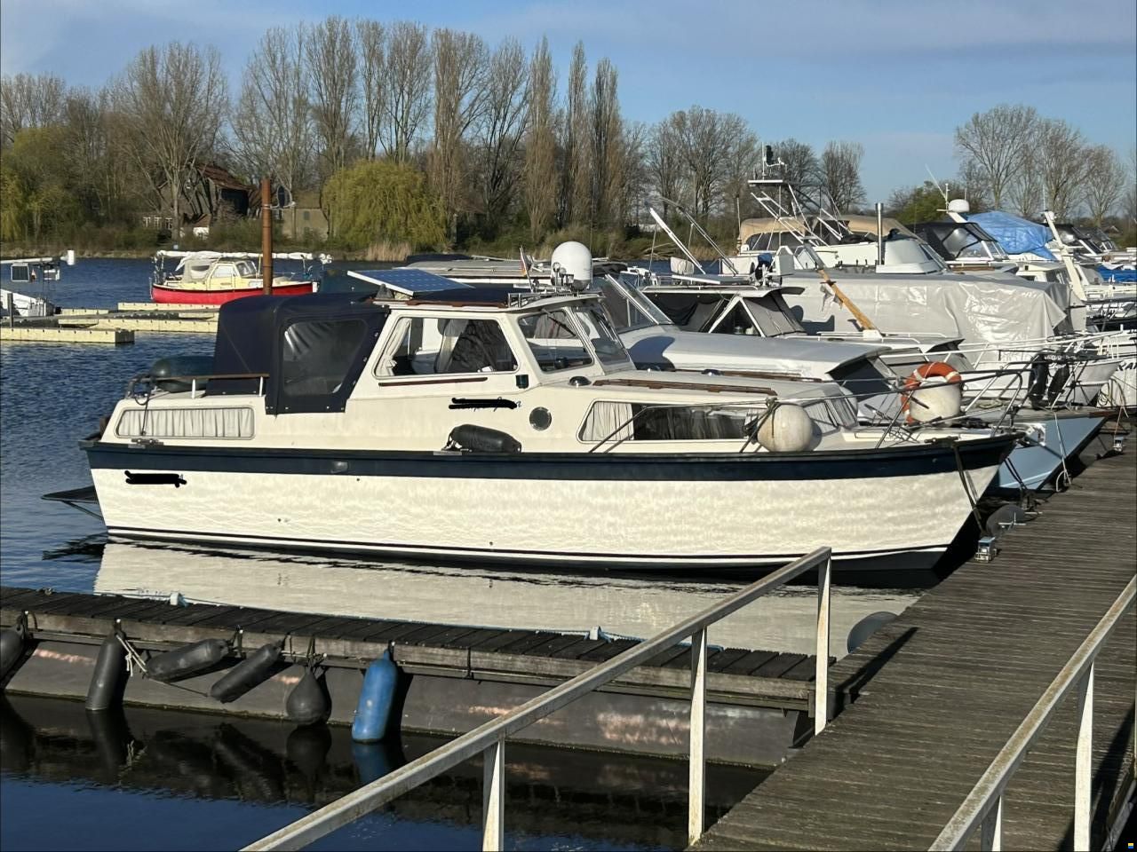 Winga 30