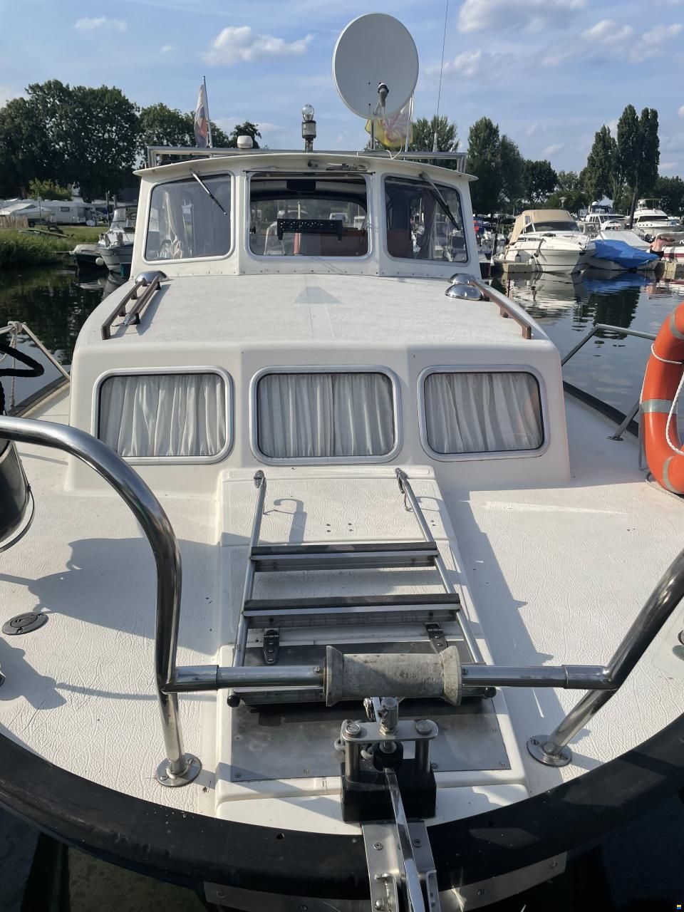 Winga 30