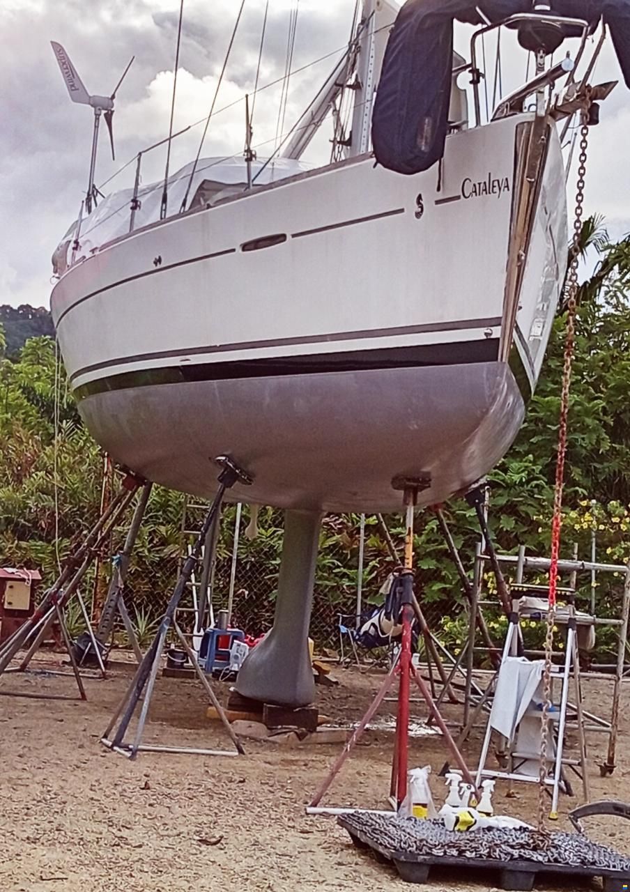 Beneteau First 40