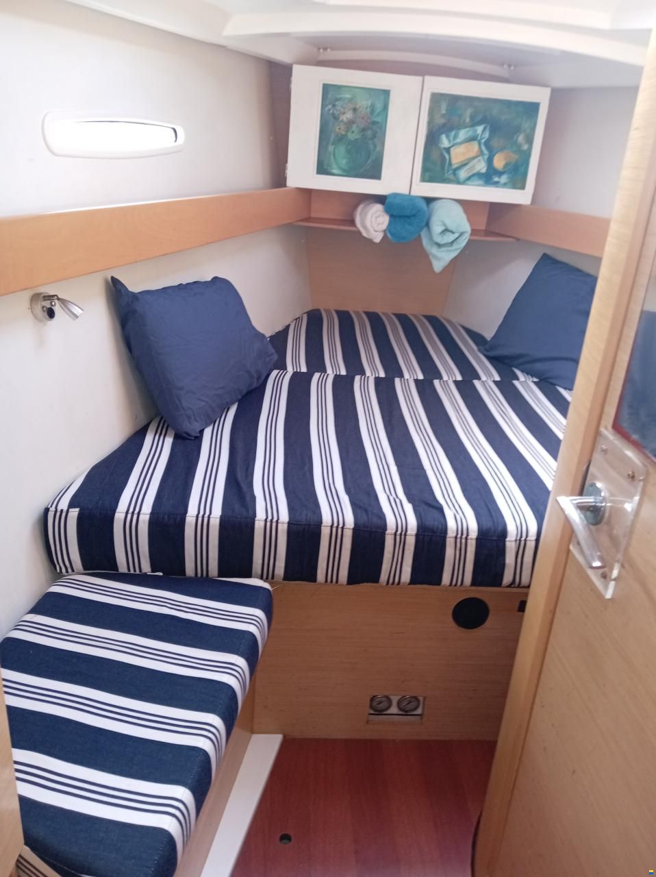 Beneteau First 40