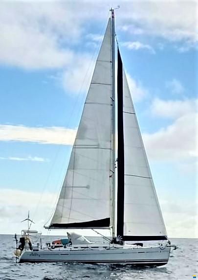 Beneteau First 40