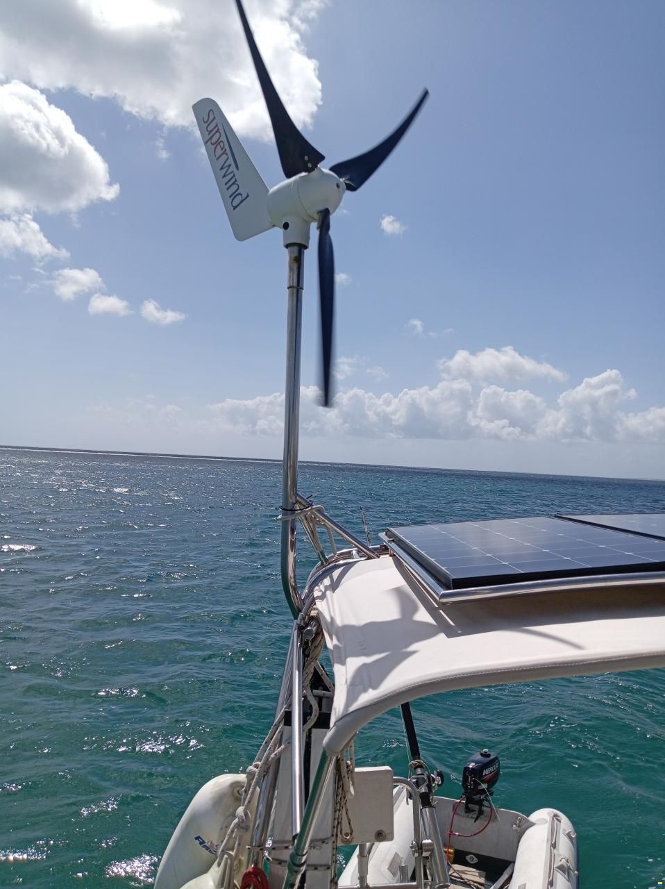 Beneteau First 40