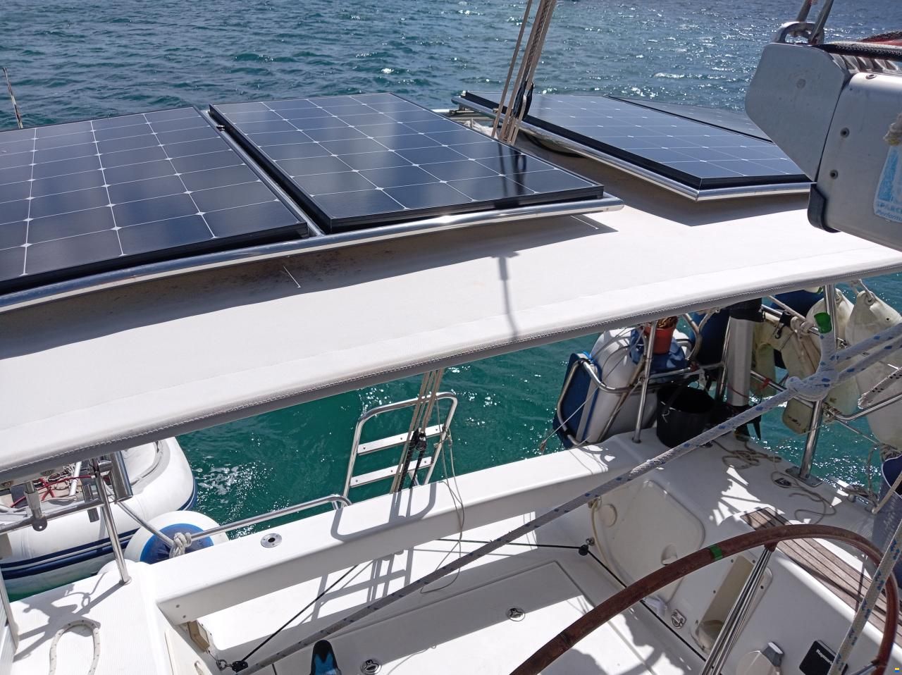 Beneteau First 40