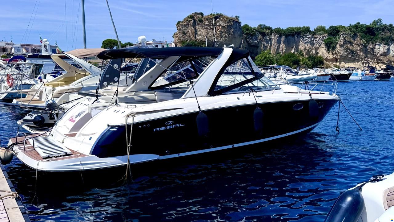 Regal 3350