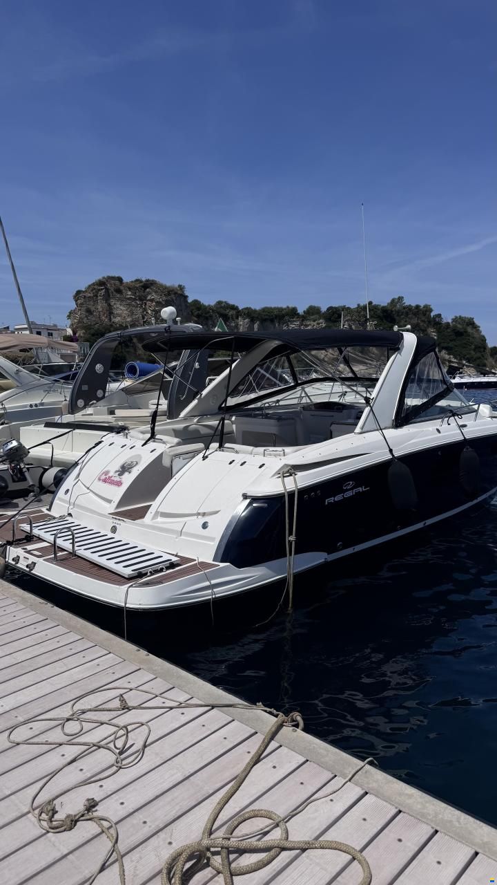 Regal 3350