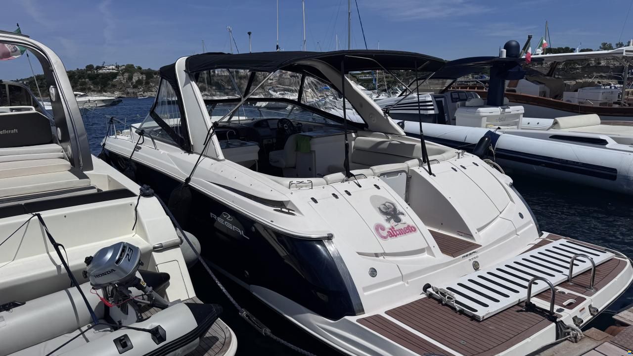 Regal 3350