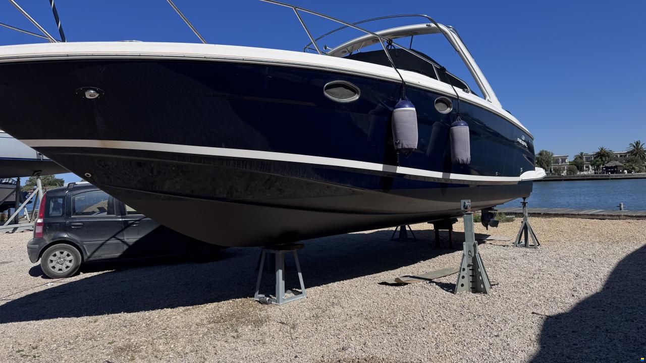 Regal 3350