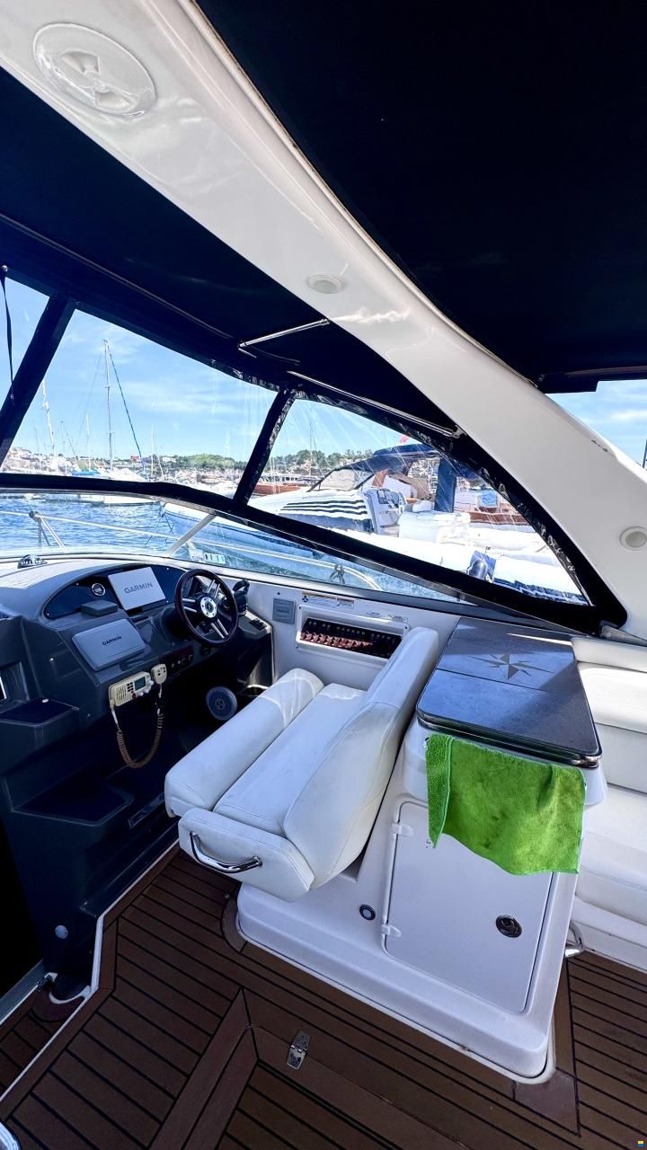 Regal 3350