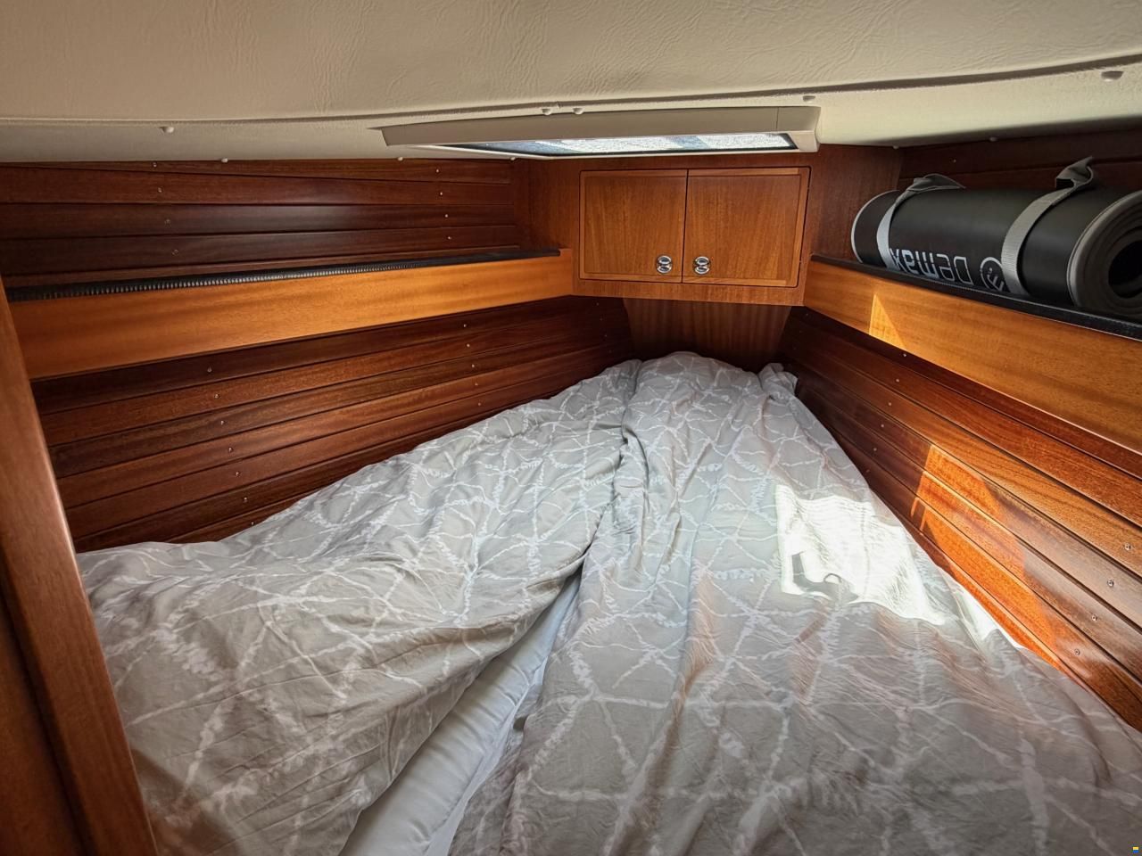 Hallberg-Rassy 310