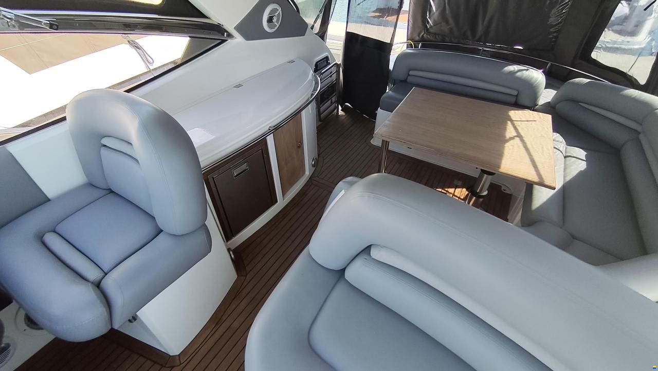 Sunseeker Portofino 46