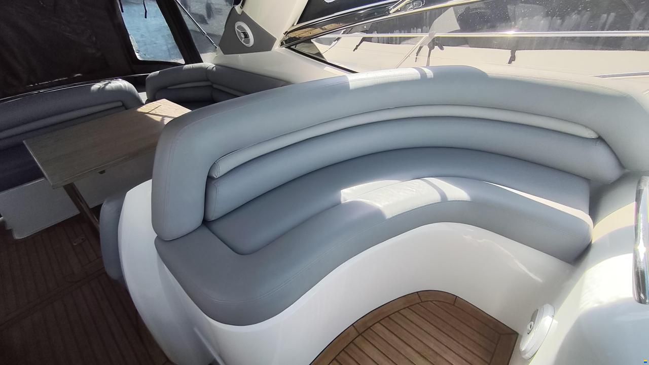 Sunseeker Portofino 46