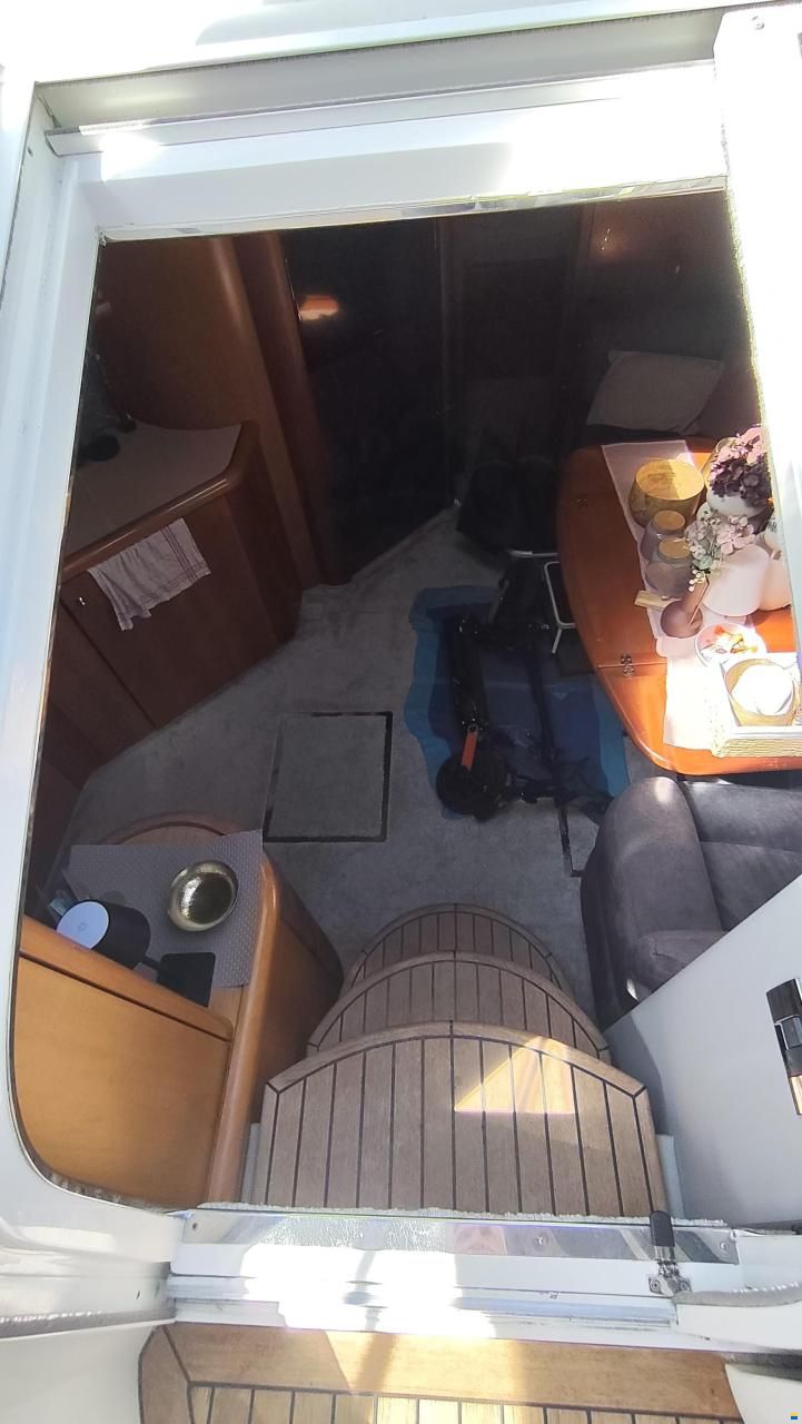 Sunseeker Portofino 46