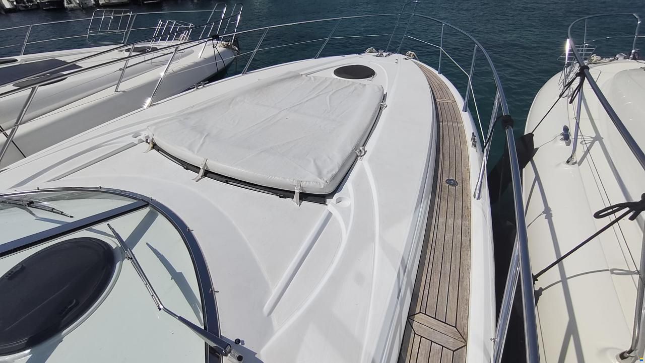 Sunseeker Portofino 46