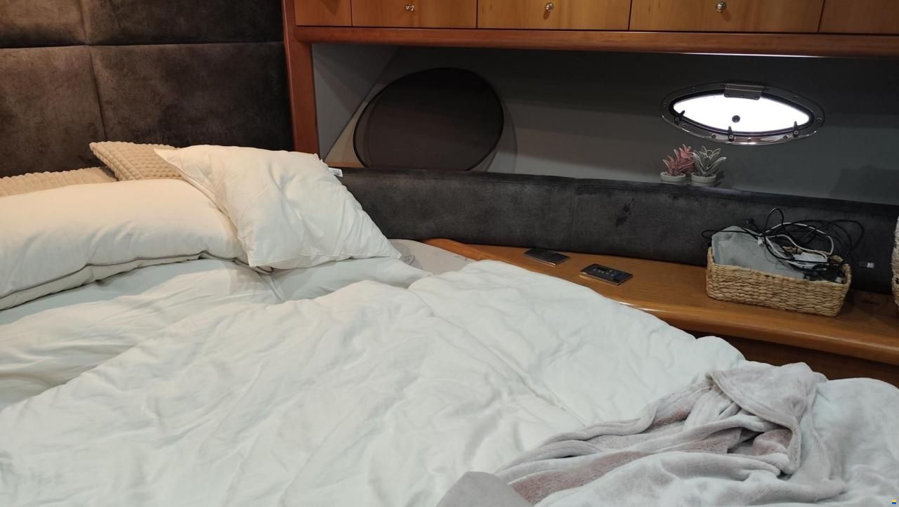 Sunseeker Portofino 46