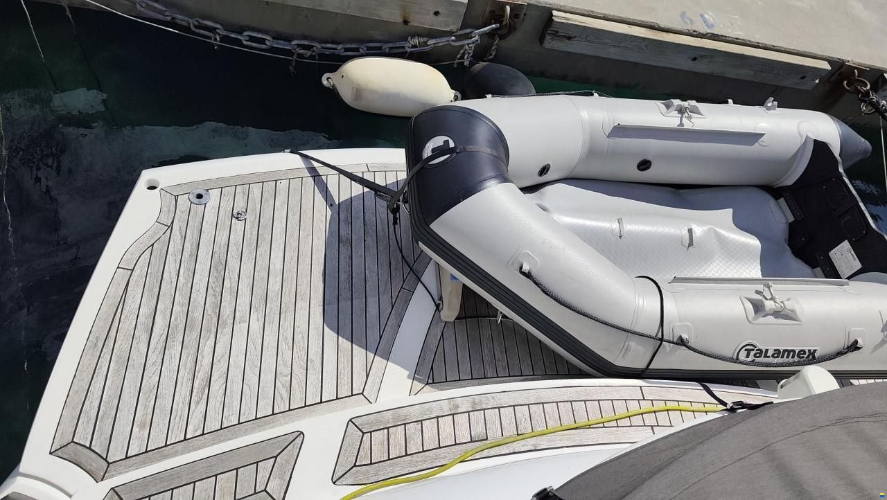 Sunseeker Portofino 46