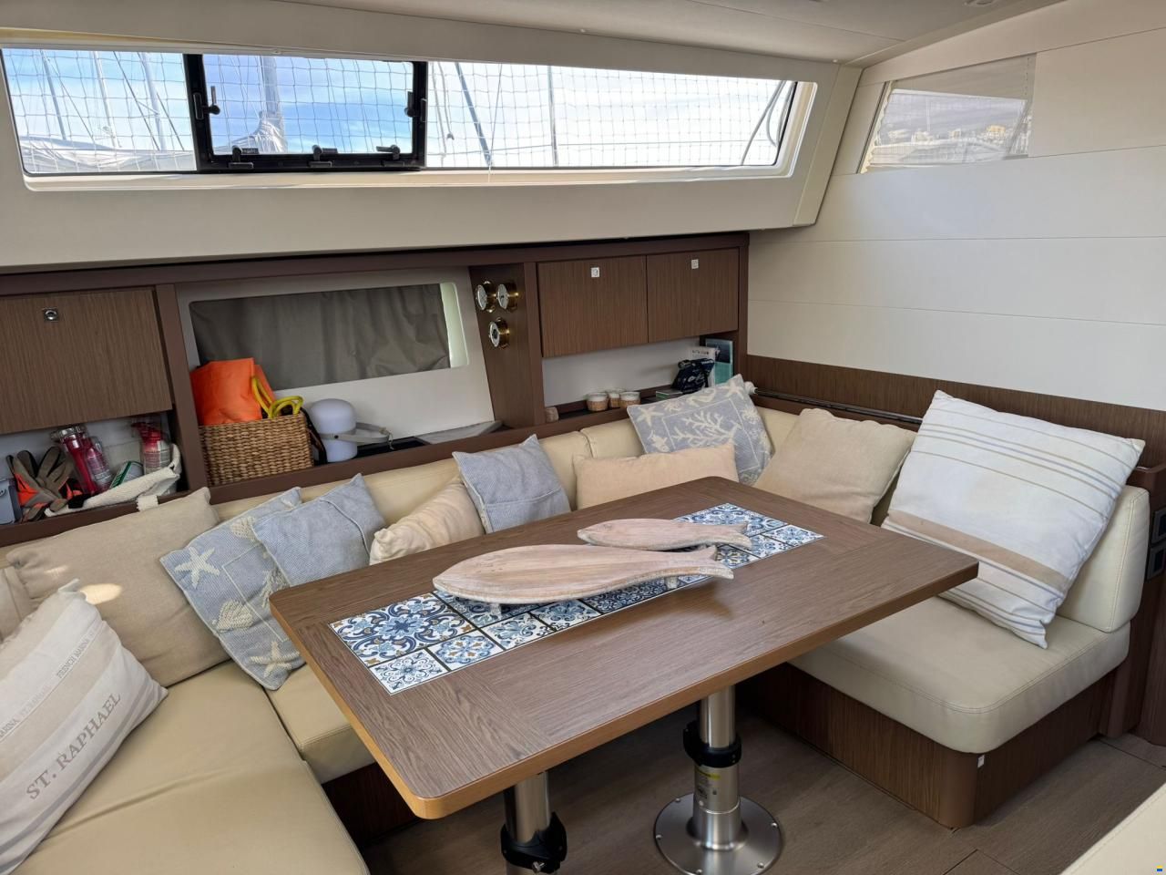 Beneteau Sense 51