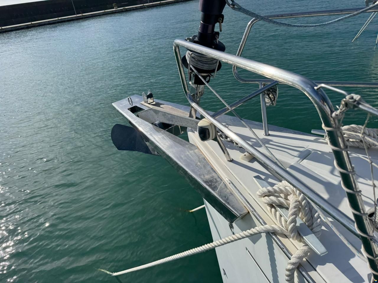 Beneteau Sense 51