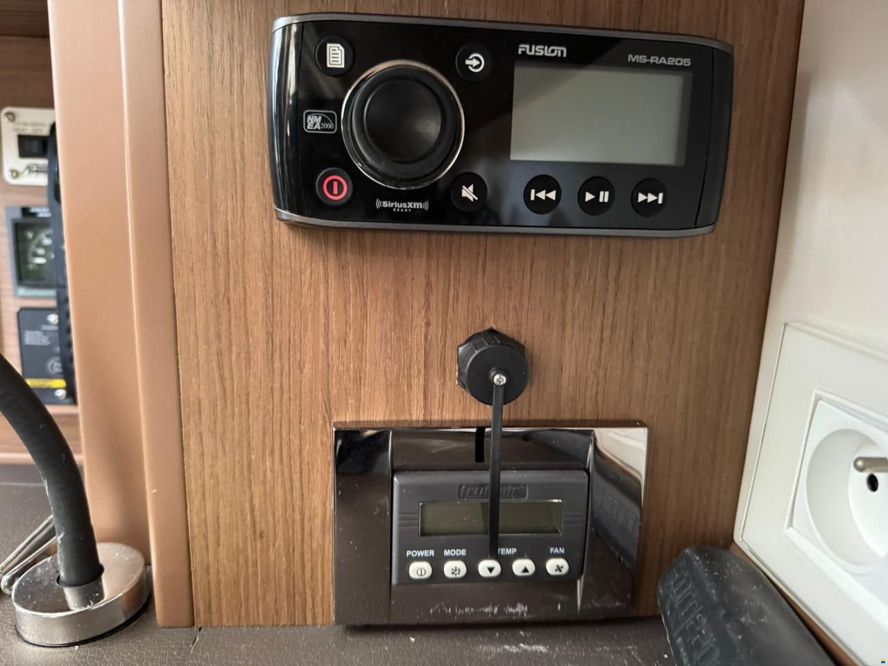 Beneteau Sense 51