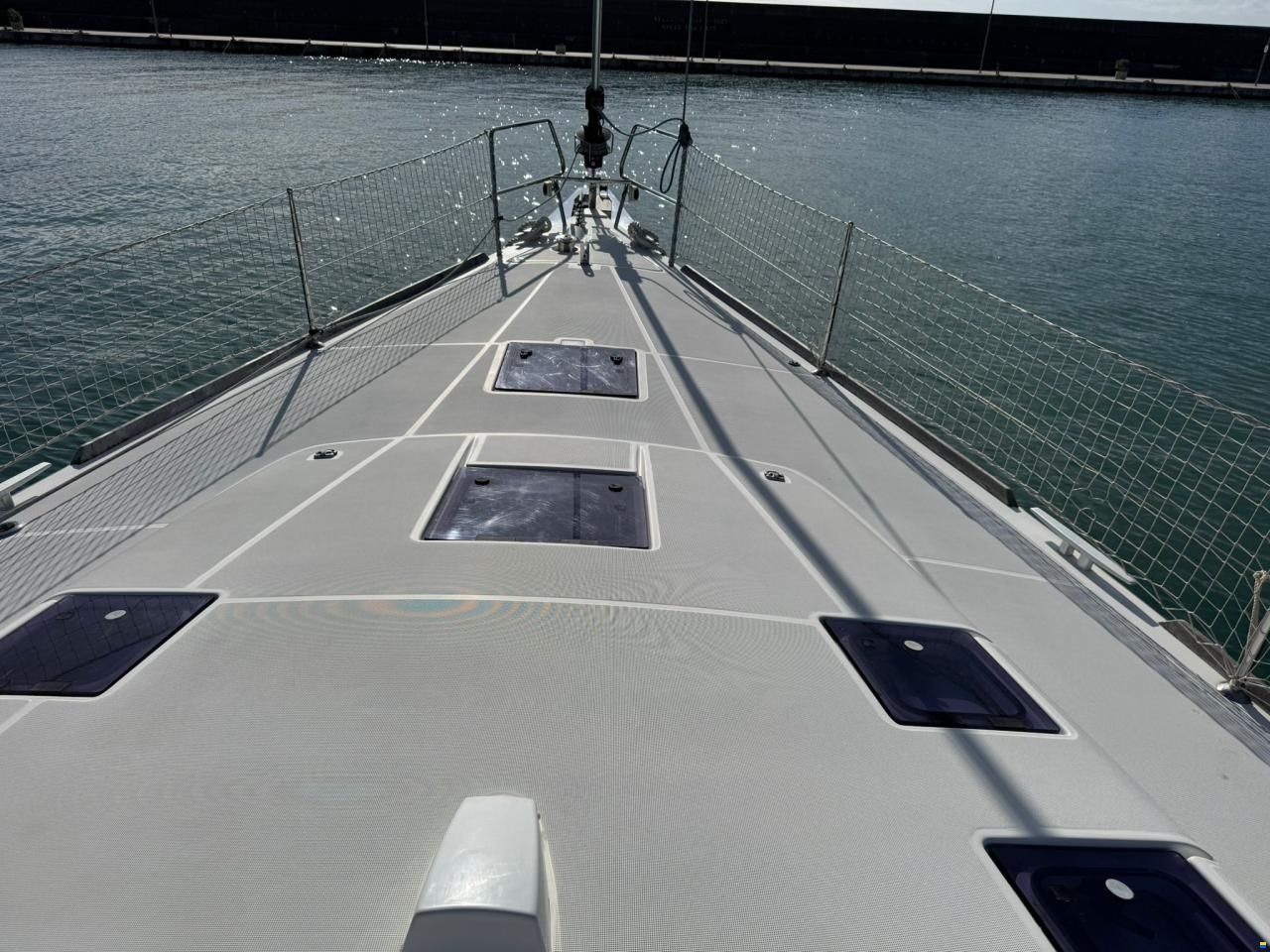 Beneteau Sense 51