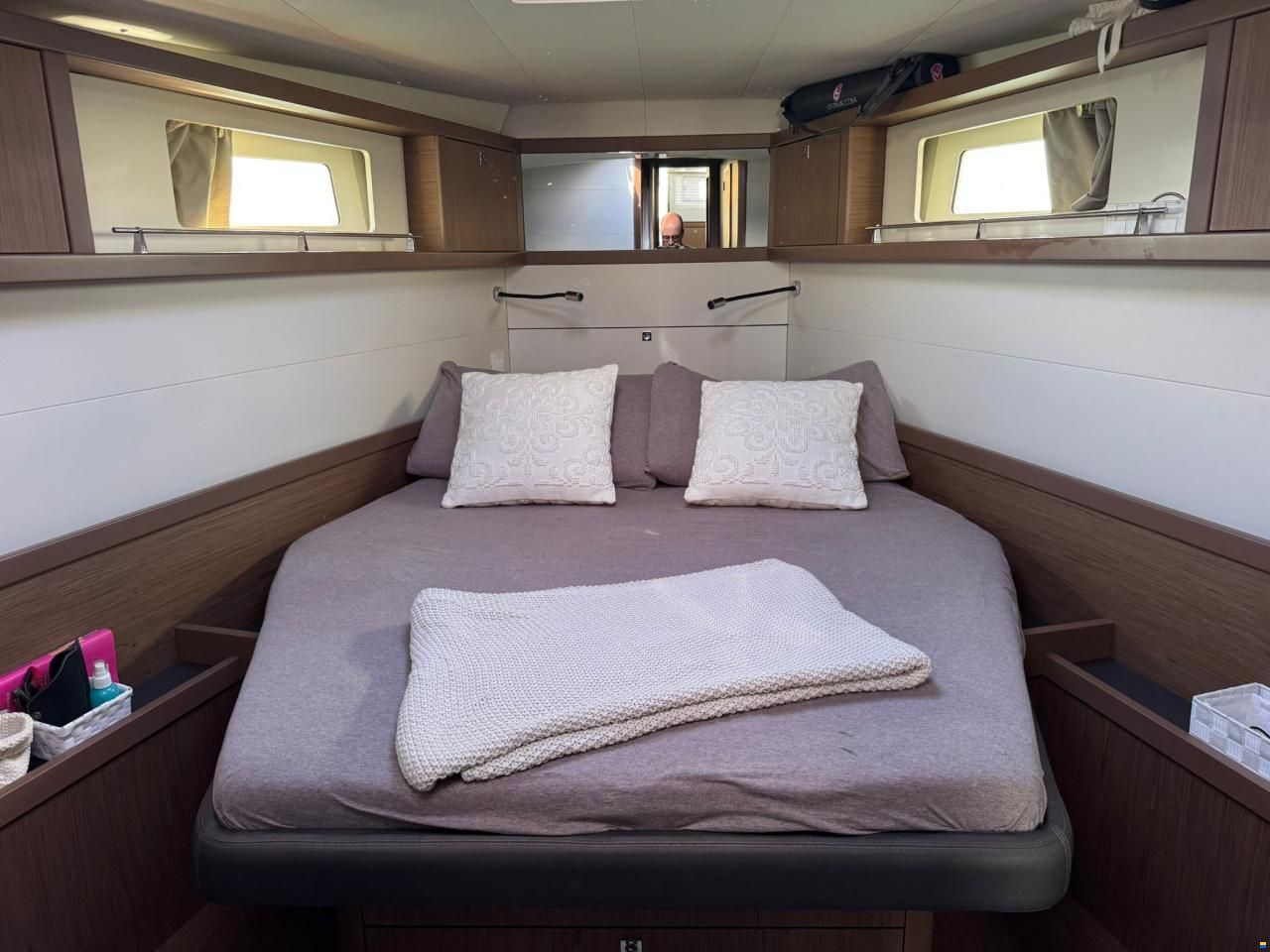 Beneteau Sense 51