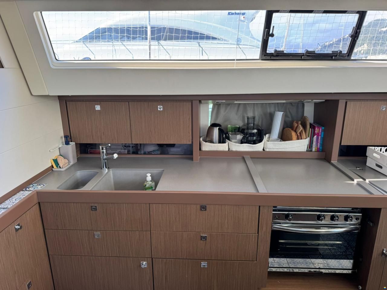 Beneteau Sense 51