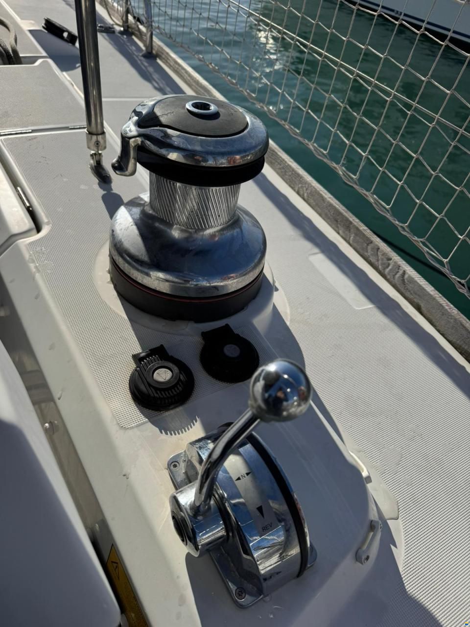 Beneteau Sense 51